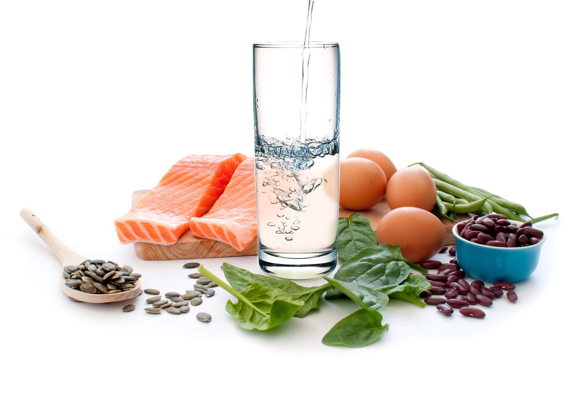 HZ, Nutricionista lista 5 alimentos que atrapalham o ganho de massa  muscular